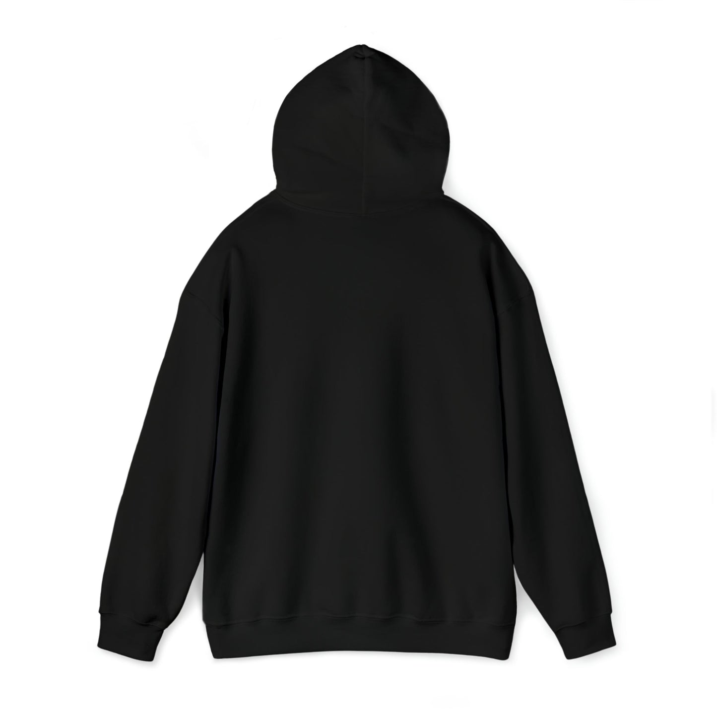 Custom Soccer Mom Heavy Blend™ Hooded Sweatshirt