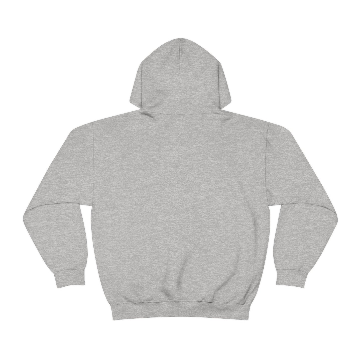 Campfire Hoodie- Heavy Blend™ Hooded Sweatshirt