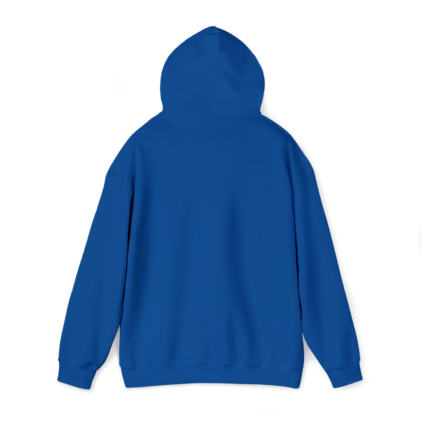 Custom Soccer Mom Heavy Blend™ Hooded Sweatshirt