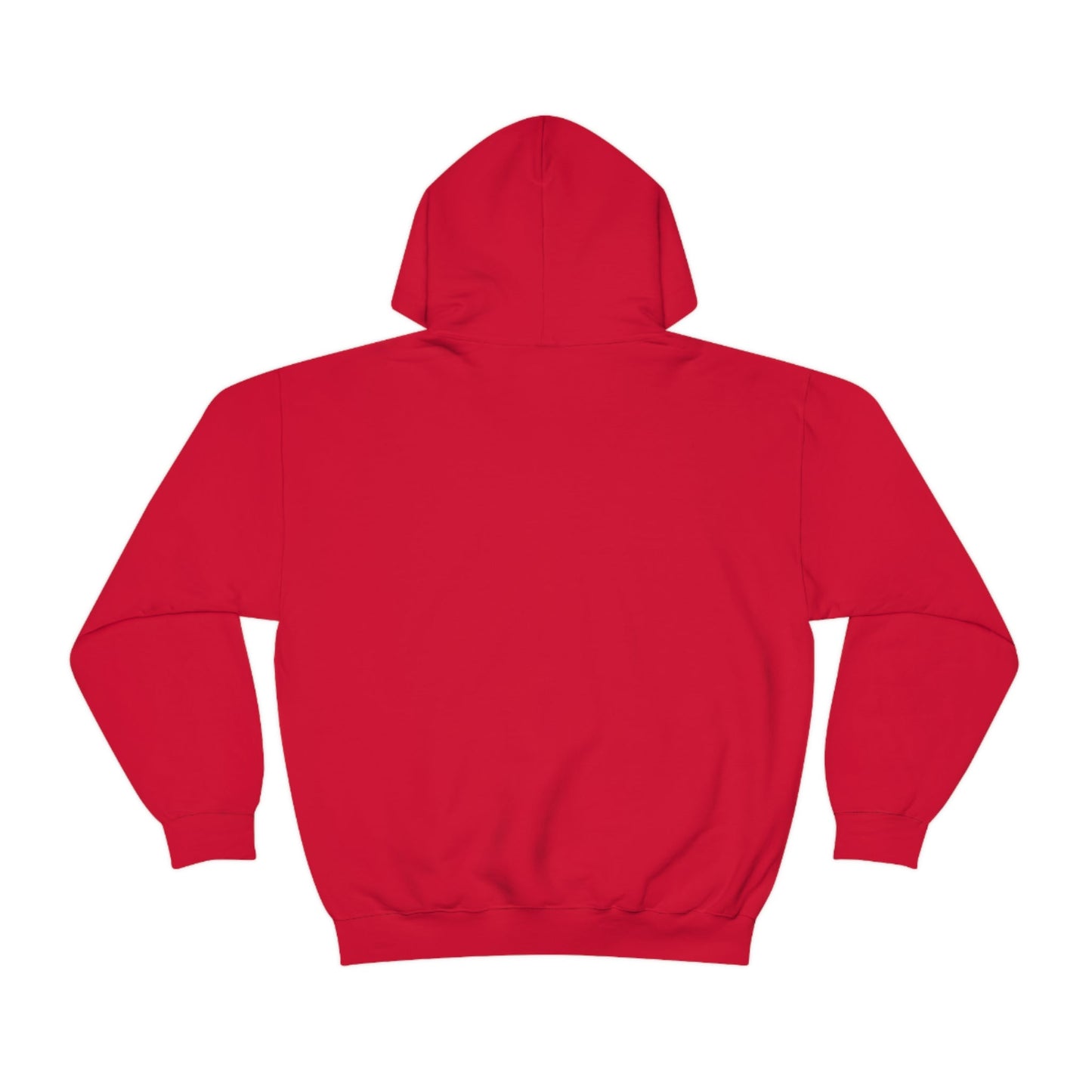 Campfire Hoodie- Heavy Blend™ Hooded Sweatshirt