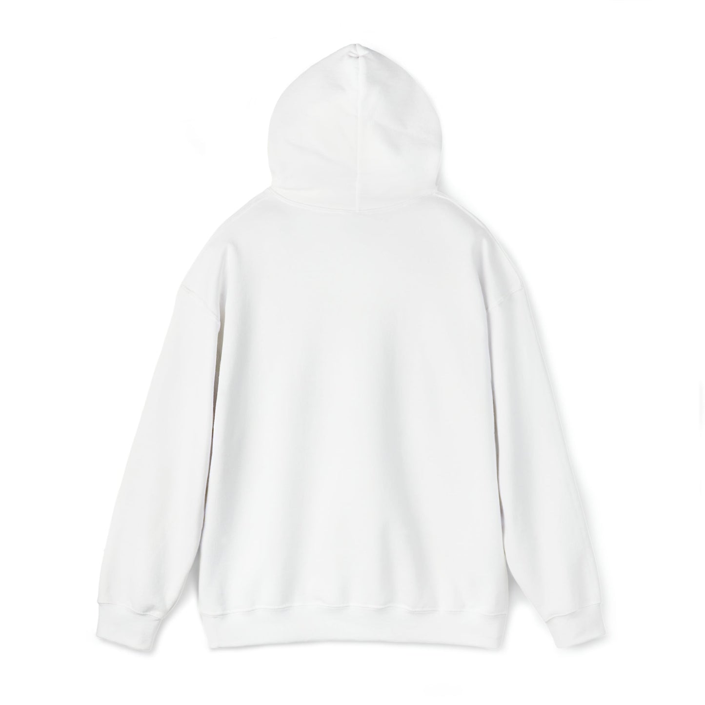 Custom Soccer Mom Heavy Blend™ Hooded Sweatshirt
