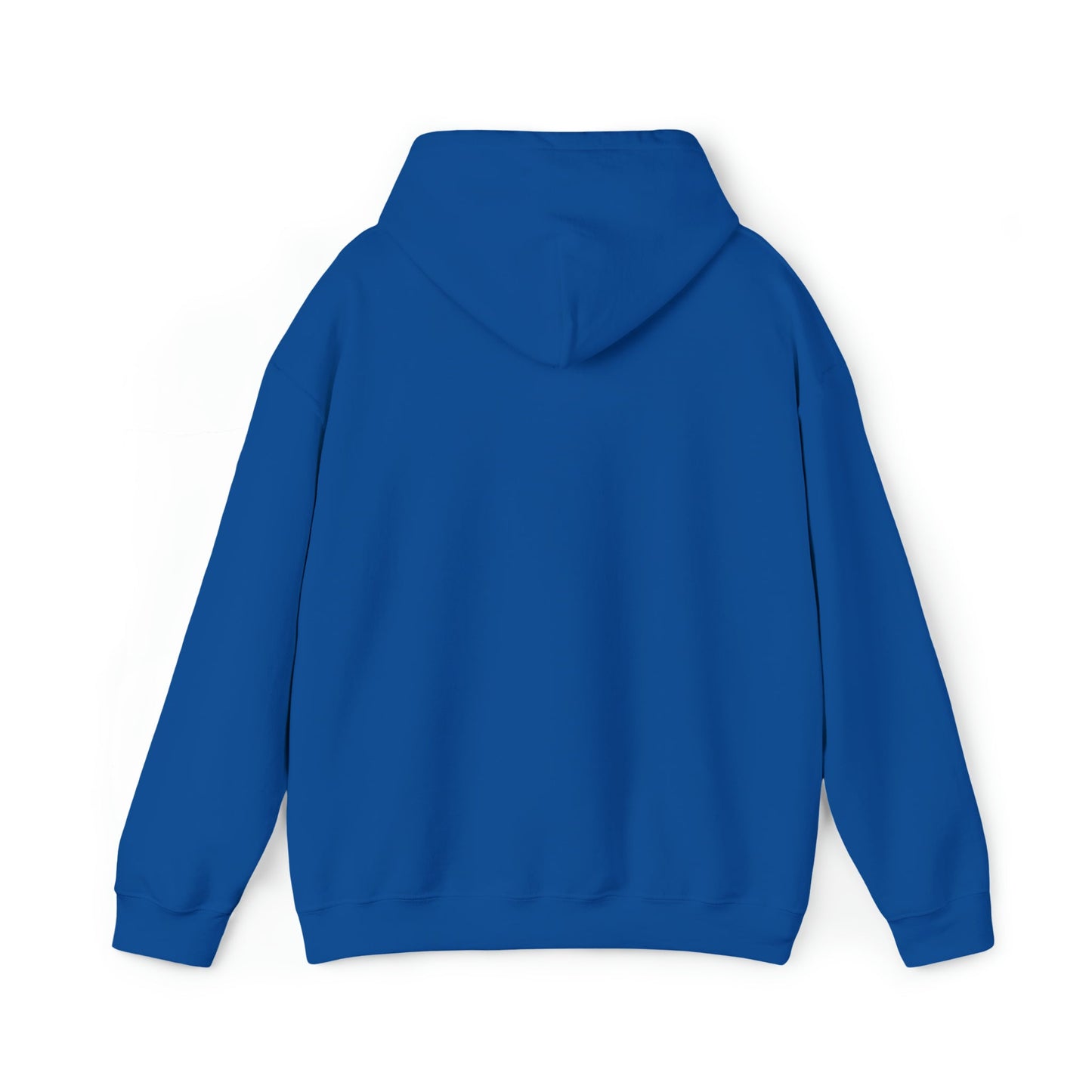 Custom Soccer Mom Heavy Blend™ Hooded Sweatshirt