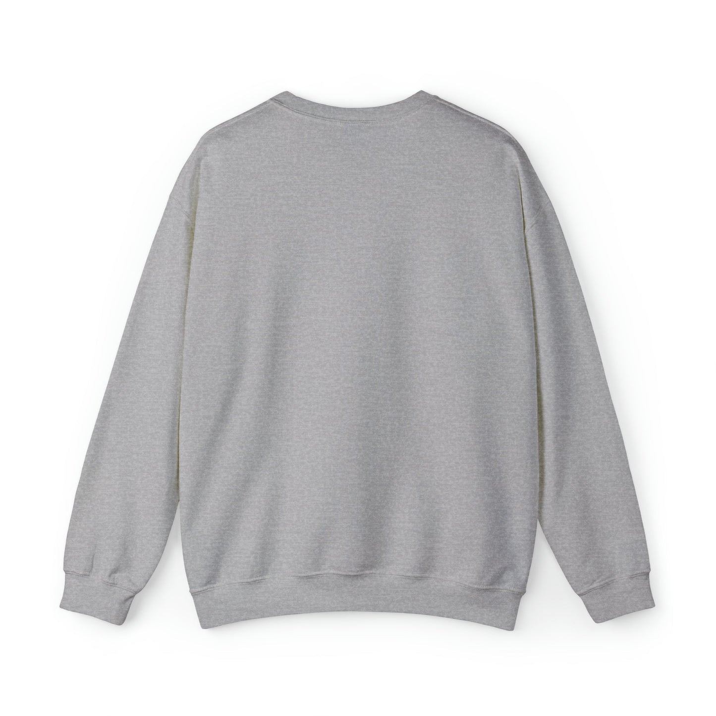 Inner Child Is A Mean Little Shit Heavy Blend™ Crewneck Sweatshirt