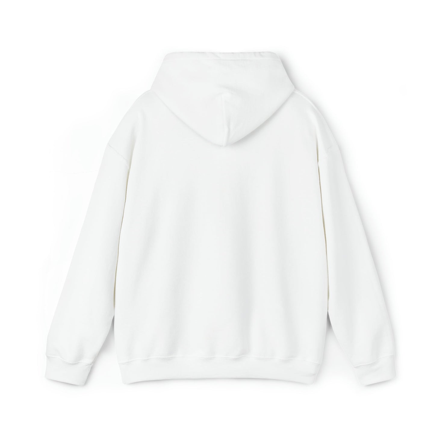 Custom Soccer Mom Heavy Blend™ Hooded Sweatshirt