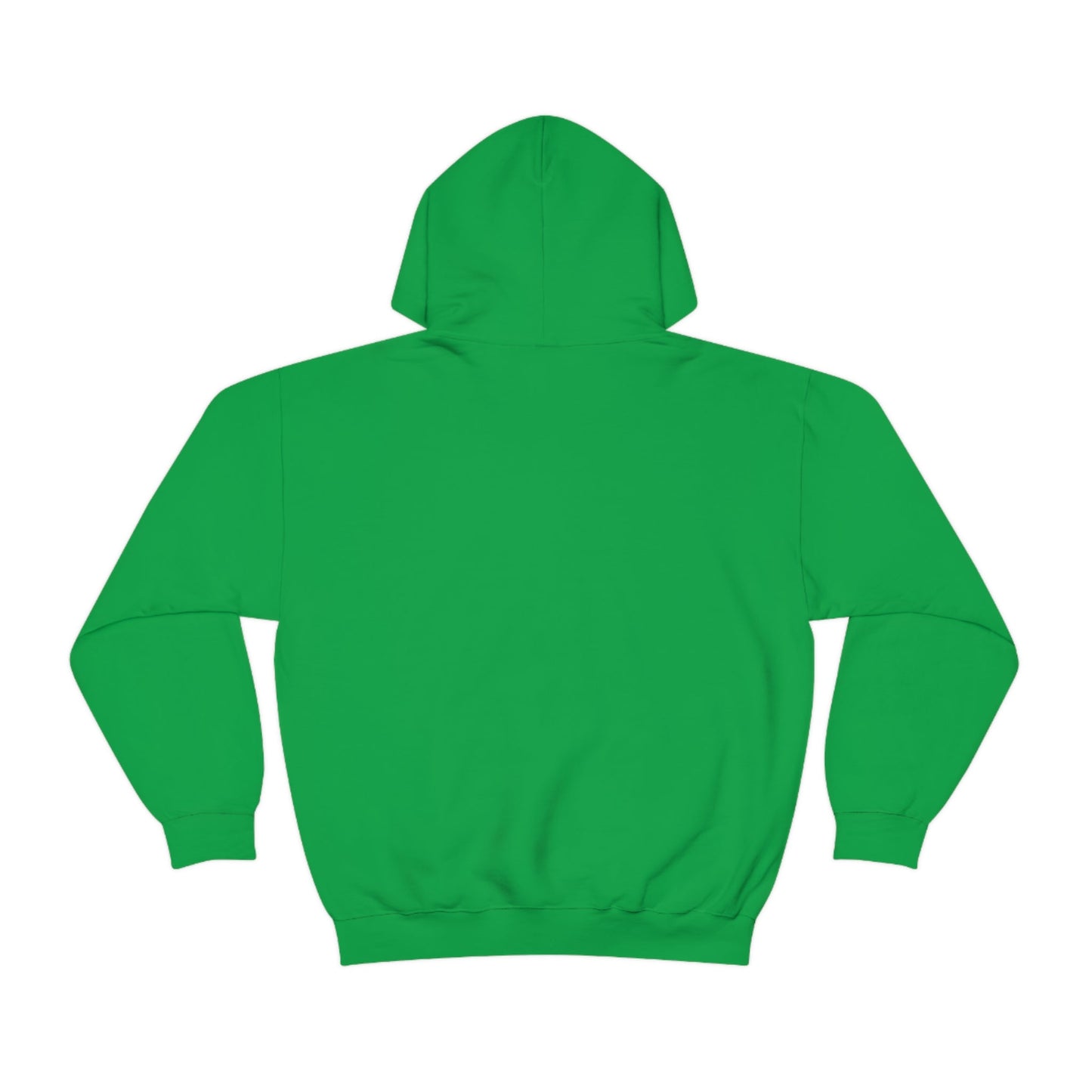 Campfire Hoodie- Heavy Blend™ Hooded Sweatshirt
