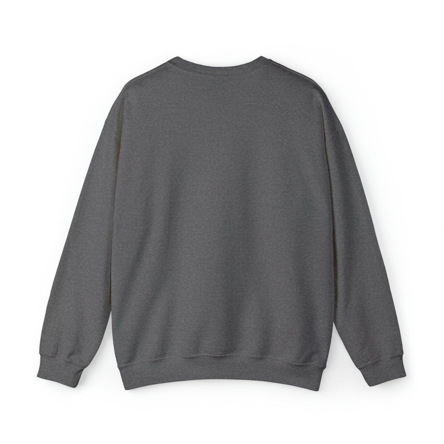 Inner Child Is A Mean Little Shit Heavy Blend™ Crewneck Sweatshirt