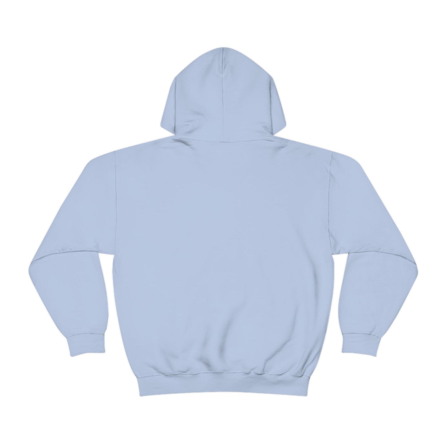 Campfire Hoodie- Heavy Blend™ Hooded Sweatshirt