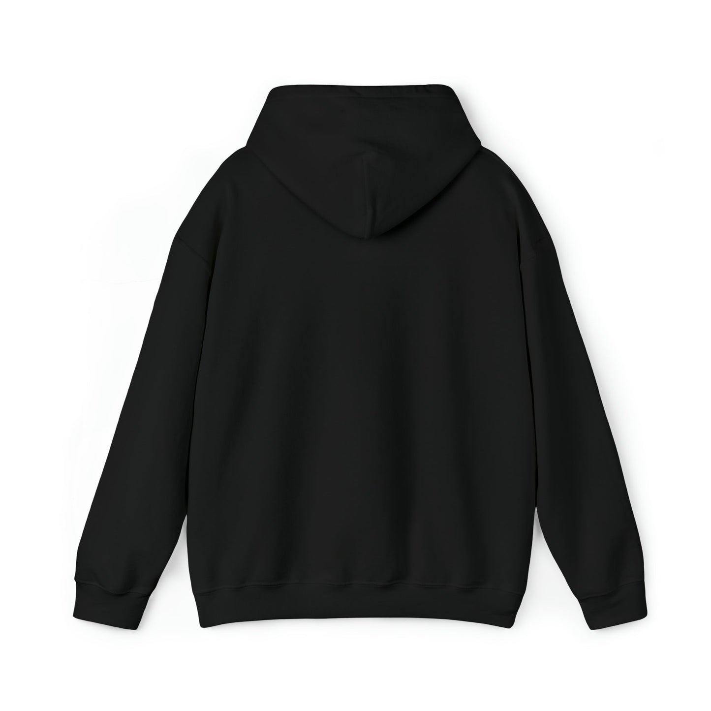 Custom Soccer Mom Heavy Blend™ Hooded Sweatshirt