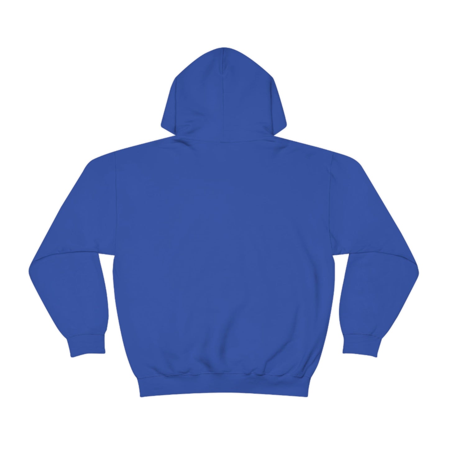 Campfire Hoodie- Heavy Blend™ Hooded Sweatshirt