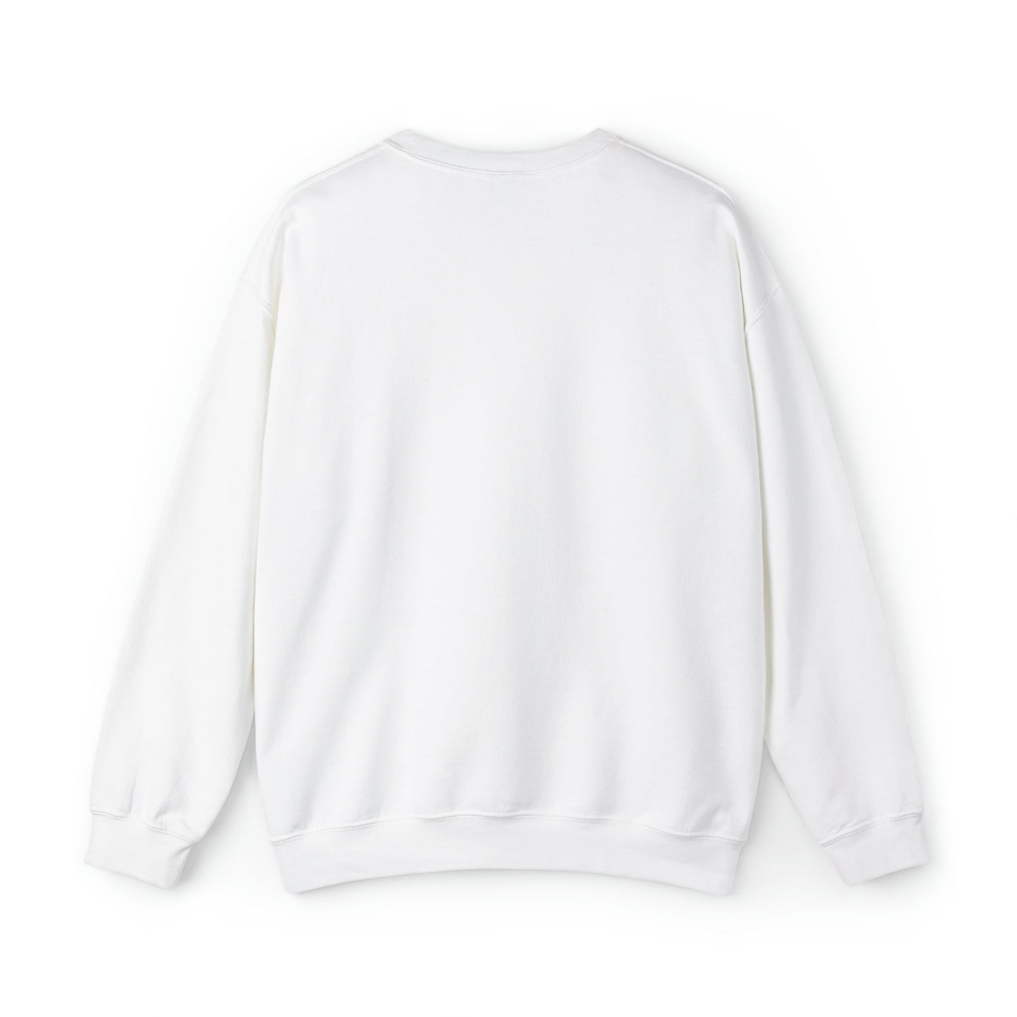 Inner Child Is A Mean Little Shit Heavy Blend™ Crewneck Sweatshirt
