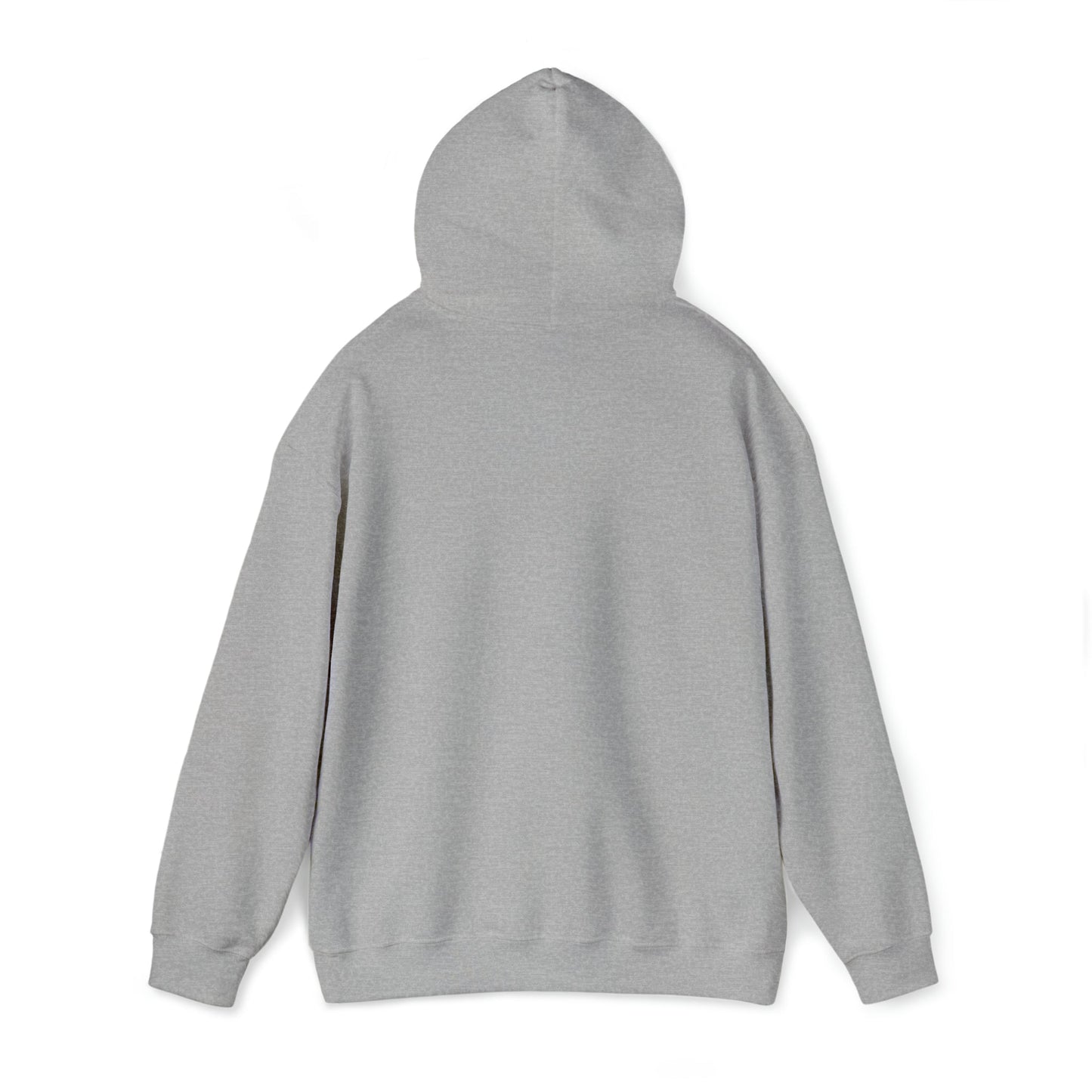 Custom Soccer Mom Heavy Blend™ Hooded Sweatshirt