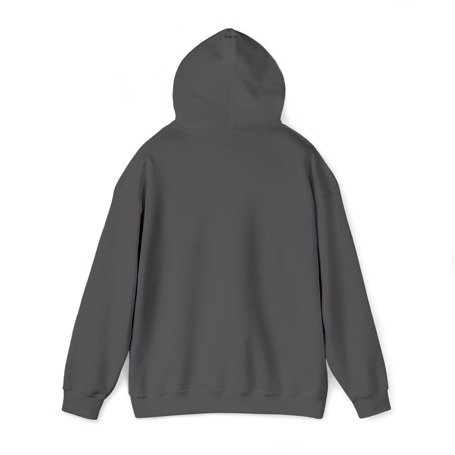 Custom Soccer Mom Heavy Blend™ Hooded Sweatshirt