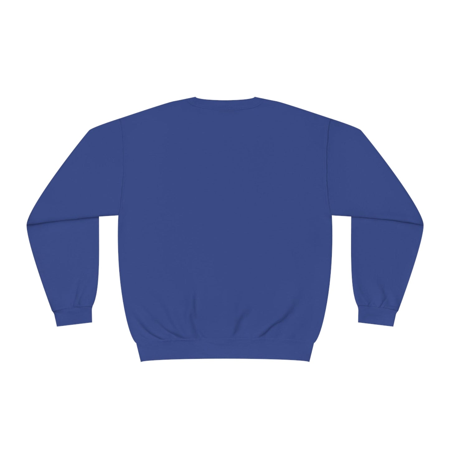 Stacked Soccer Mom NuBlend® Crewneck Sweatshirt