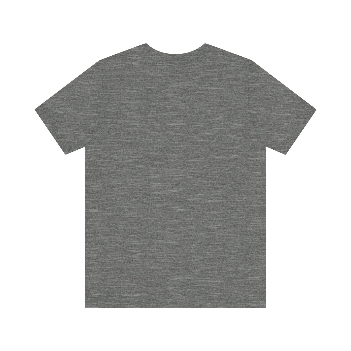 Student Driver Specialist Jersey Short Sleeve Tee