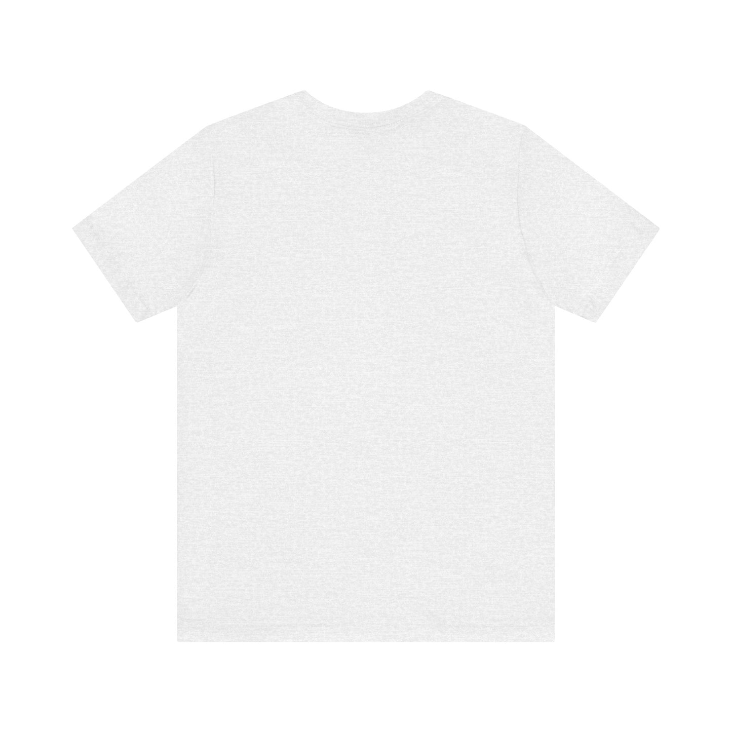Student Driver Specialist Jersey Short Sleeve Tee