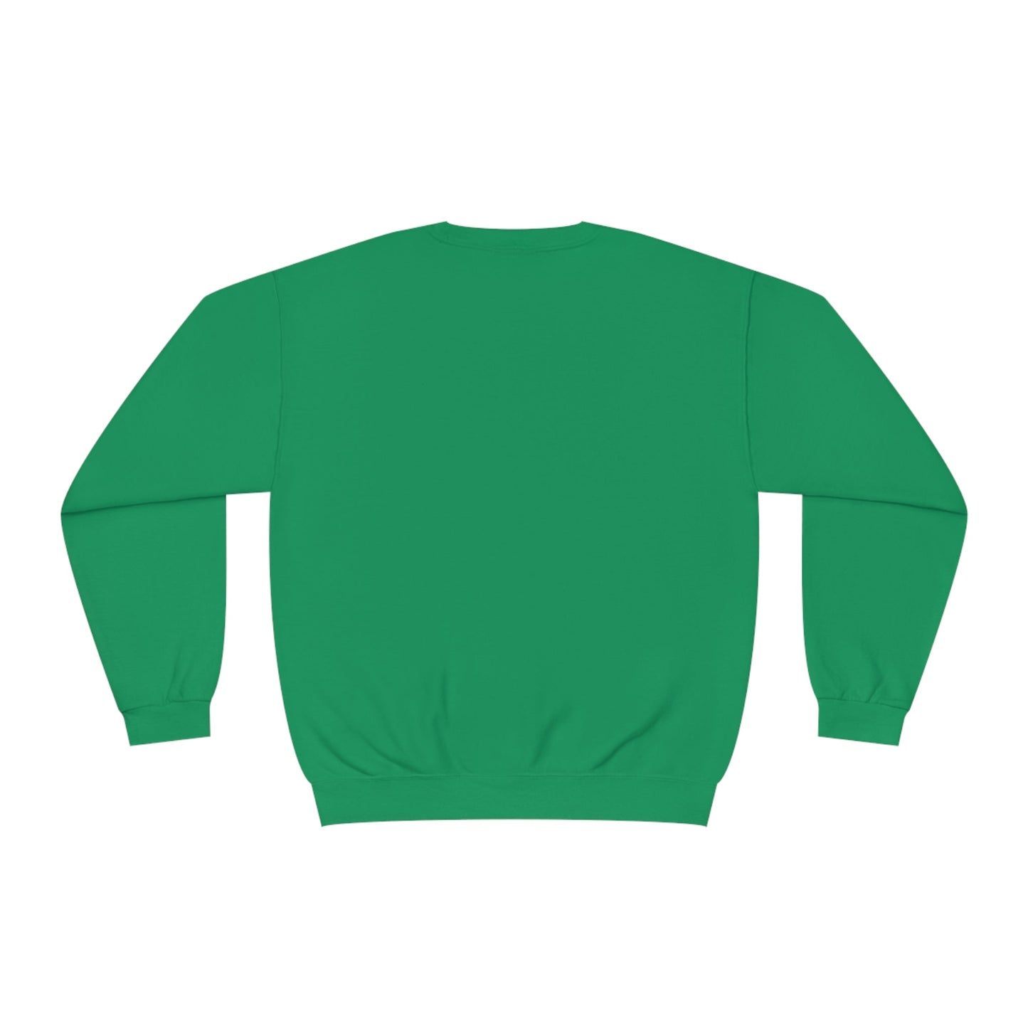 Stacked Soccer Mom NuBlend® Crewneck Sweatshirt