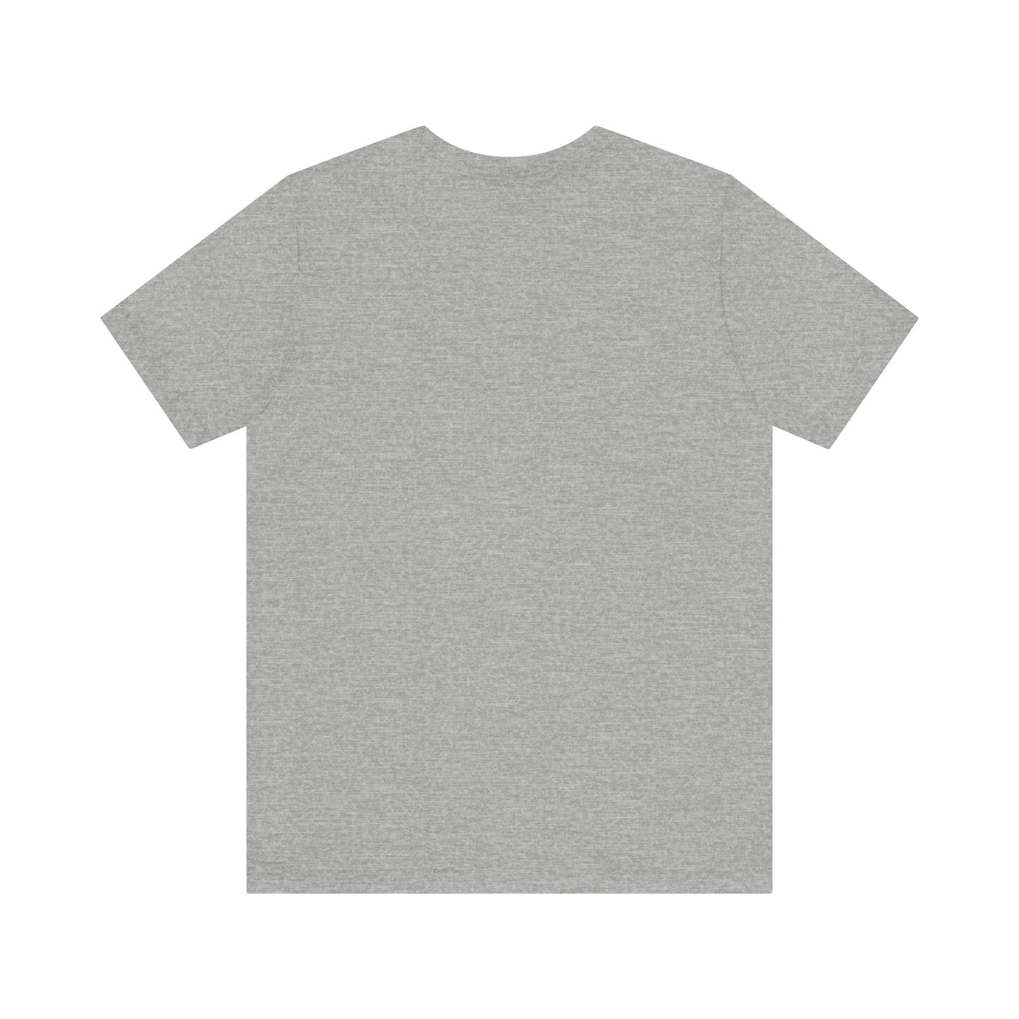 Student Driver Specialist Jersey Short Sleeve Tee