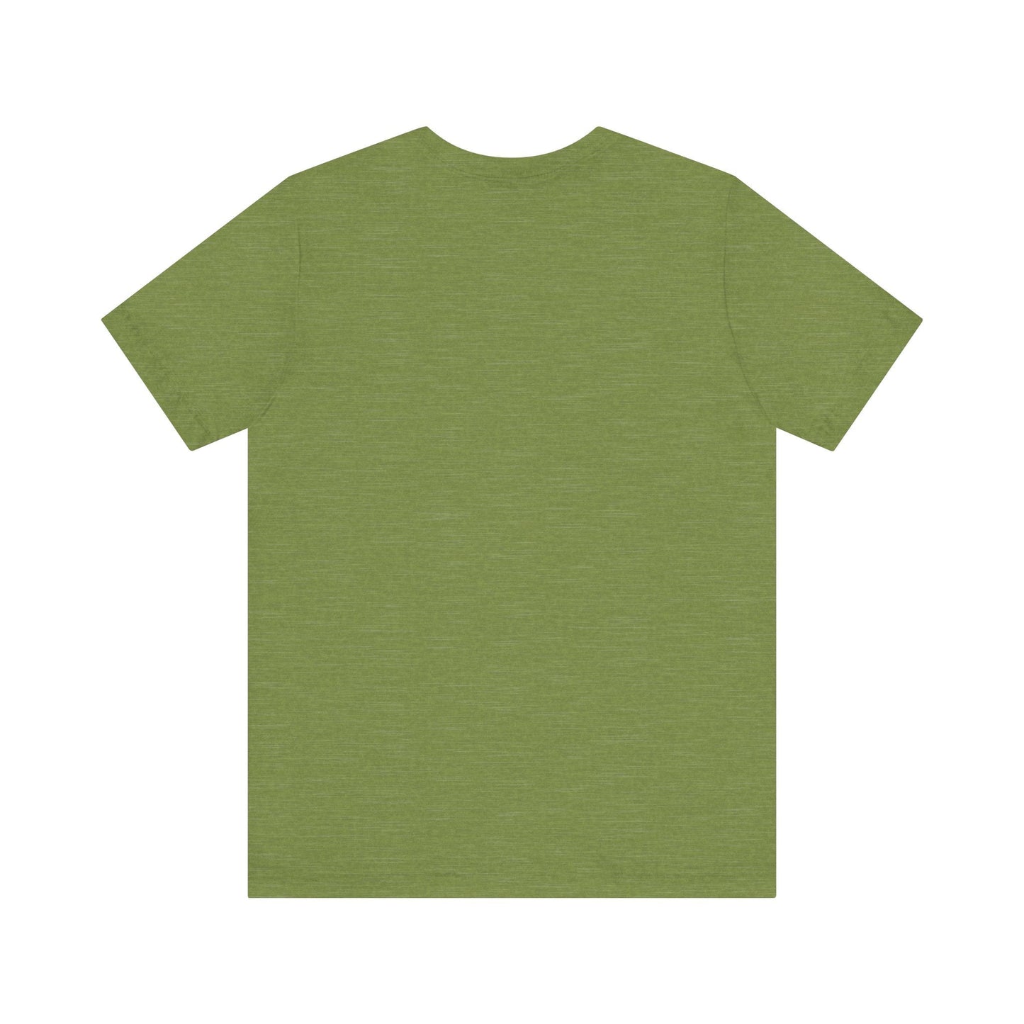 Student Driver Specialist Jersey Short Sleeve Tee