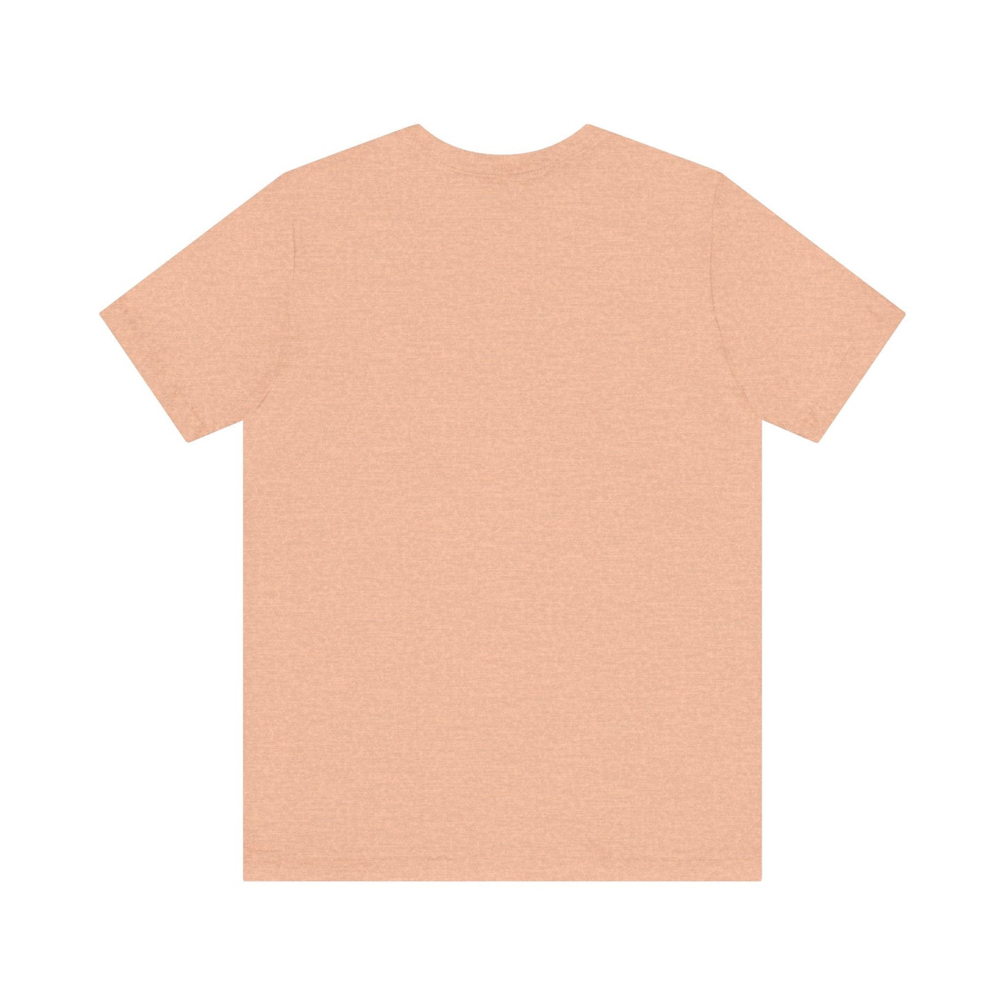Student Driver Specialist Jersey Short Sleeve Tee