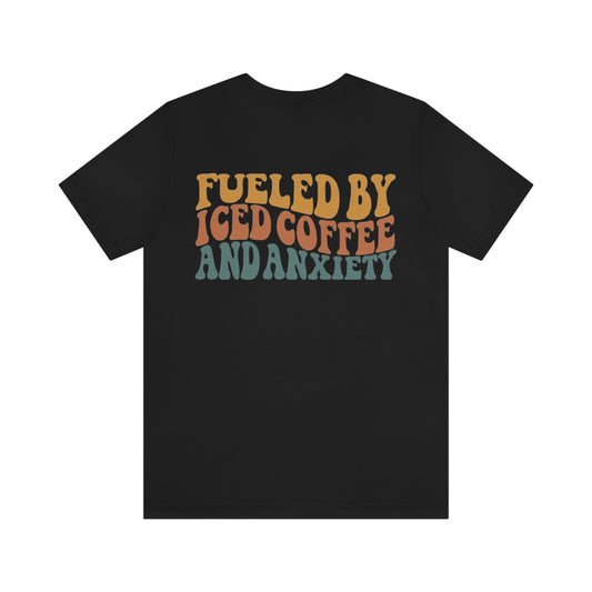 Fueled By